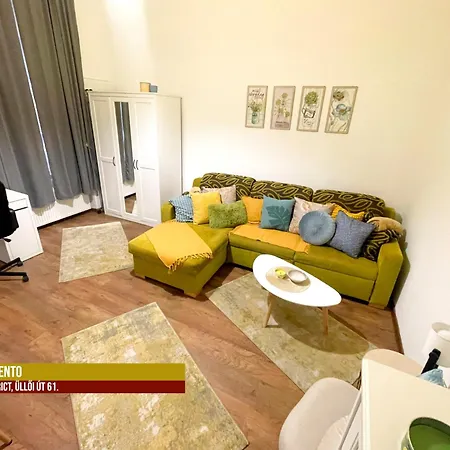 Little Americas Sacramento Appartement