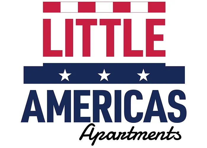 Little Americas Sacramento Appartement