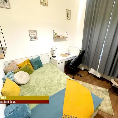 Little Americas Sacramento Apartment