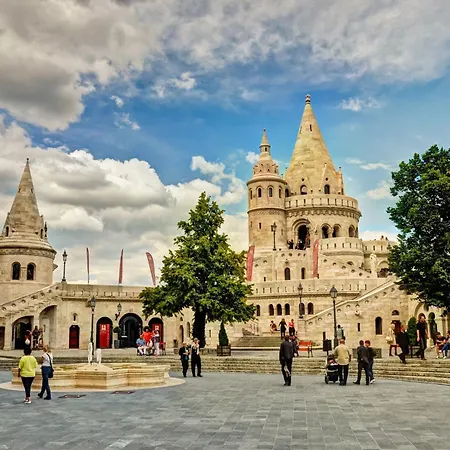 Lejlighed Little Americas Sacramento Budapest