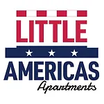 Little Americas Sacramento Apartament